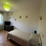 Habitación en casa particular Marina