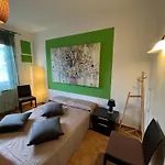 Marina Homestay szállás *