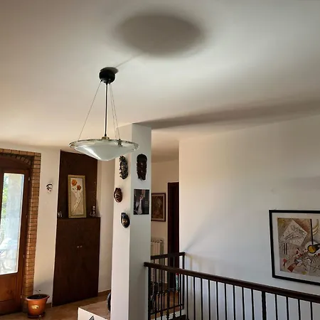 Homestay Marina Soverato Marina