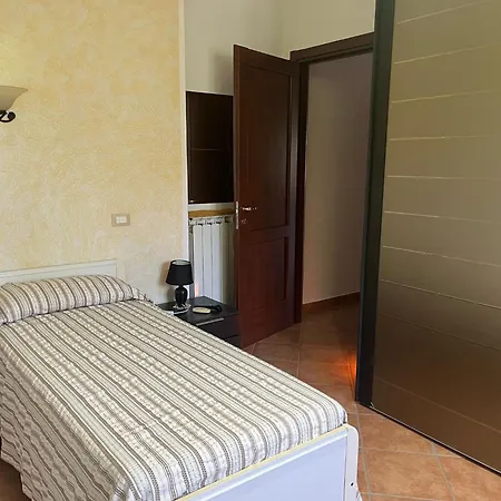 Marina 홈스테이 *