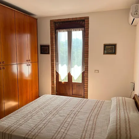 Marina Quarto em Acomodações Particulares