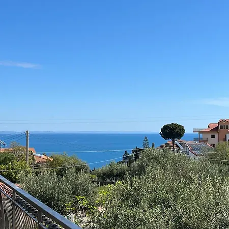 Marina Homestay Soverato Marina