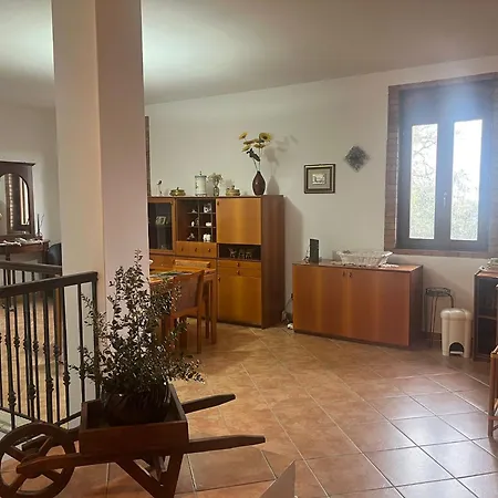 Quarto em Acomodações Particulares Marina Soverato Marina