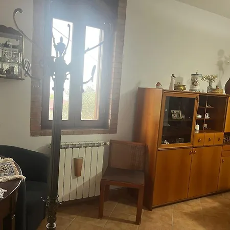 Marina Quarto em Acomodações Particulares *