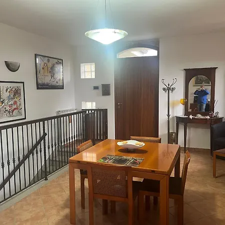 Marina Homestay Soverato Marina