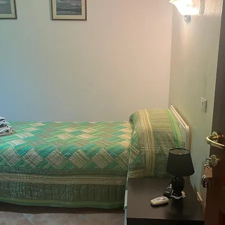 Quarto em Acomodações Particulares Marina *