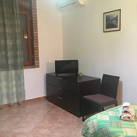 Kwatera prywatna Marina Soverato Marina