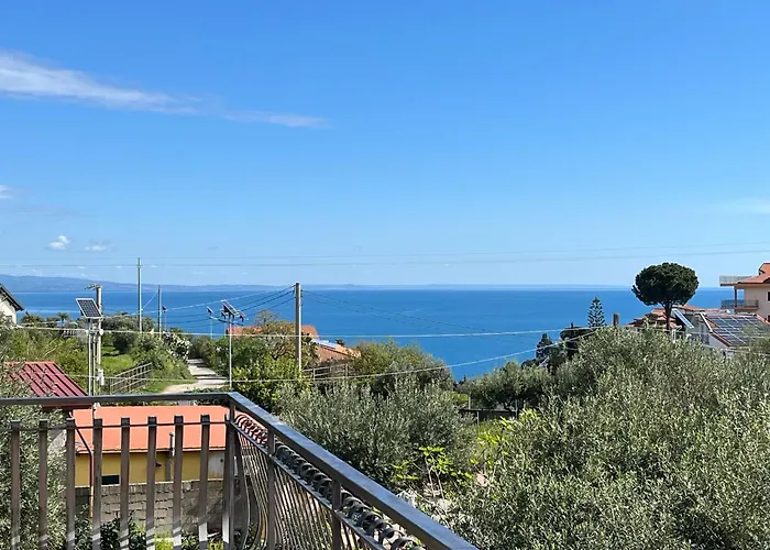 Marina Alloggio in famiglia *