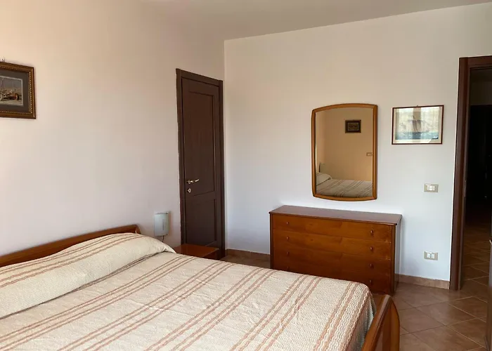 Marina * Soverato Marina