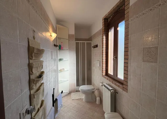 Quarto em Acomodações Particulares Marina *