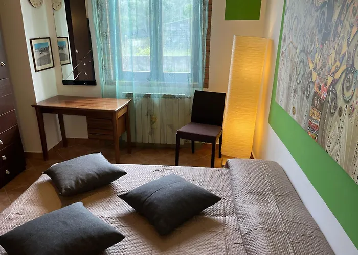 Marina Soverato Marina