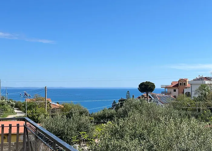 Marina Homestay Soverato Marina