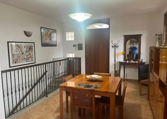 Marina Homestay Soverato Marina