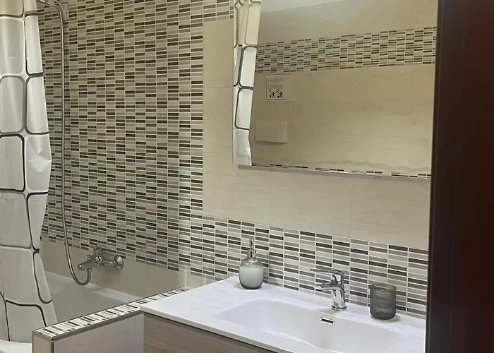 Homestay Marina Soverato Marina