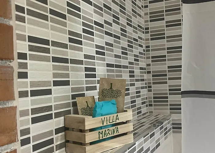 Marina * Soverato Marina