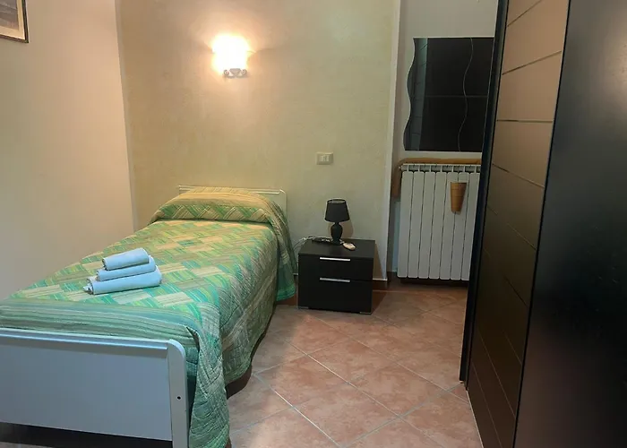 Marina Soverato Marina