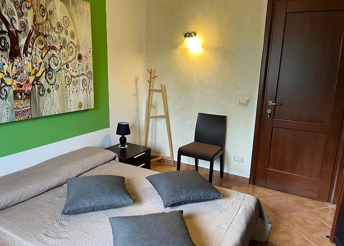 Homestay Marina Soverato Marina