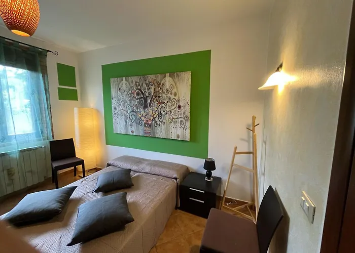 Marina Homestay Soverato Marina